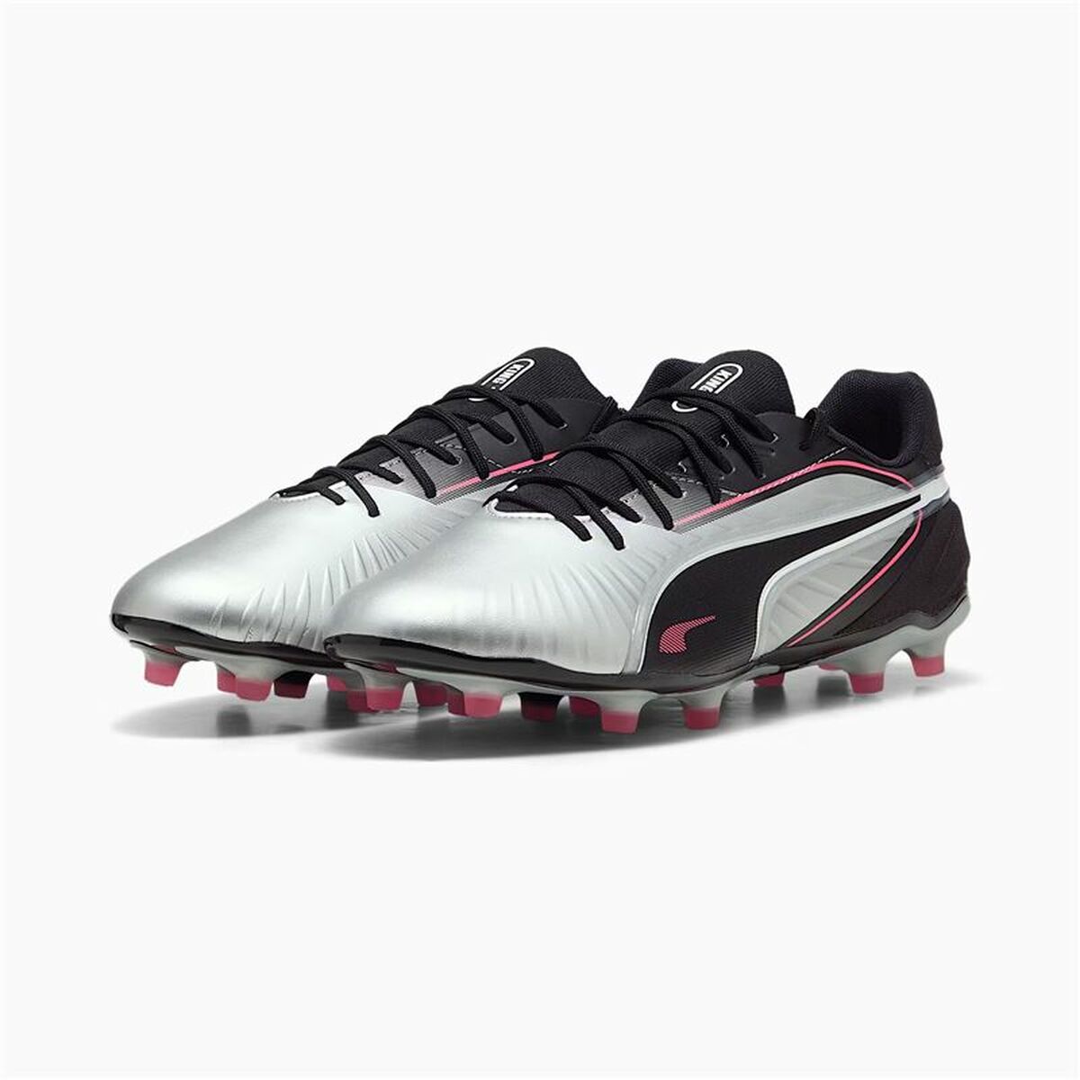 Adult’s Football Boots Puma King Match