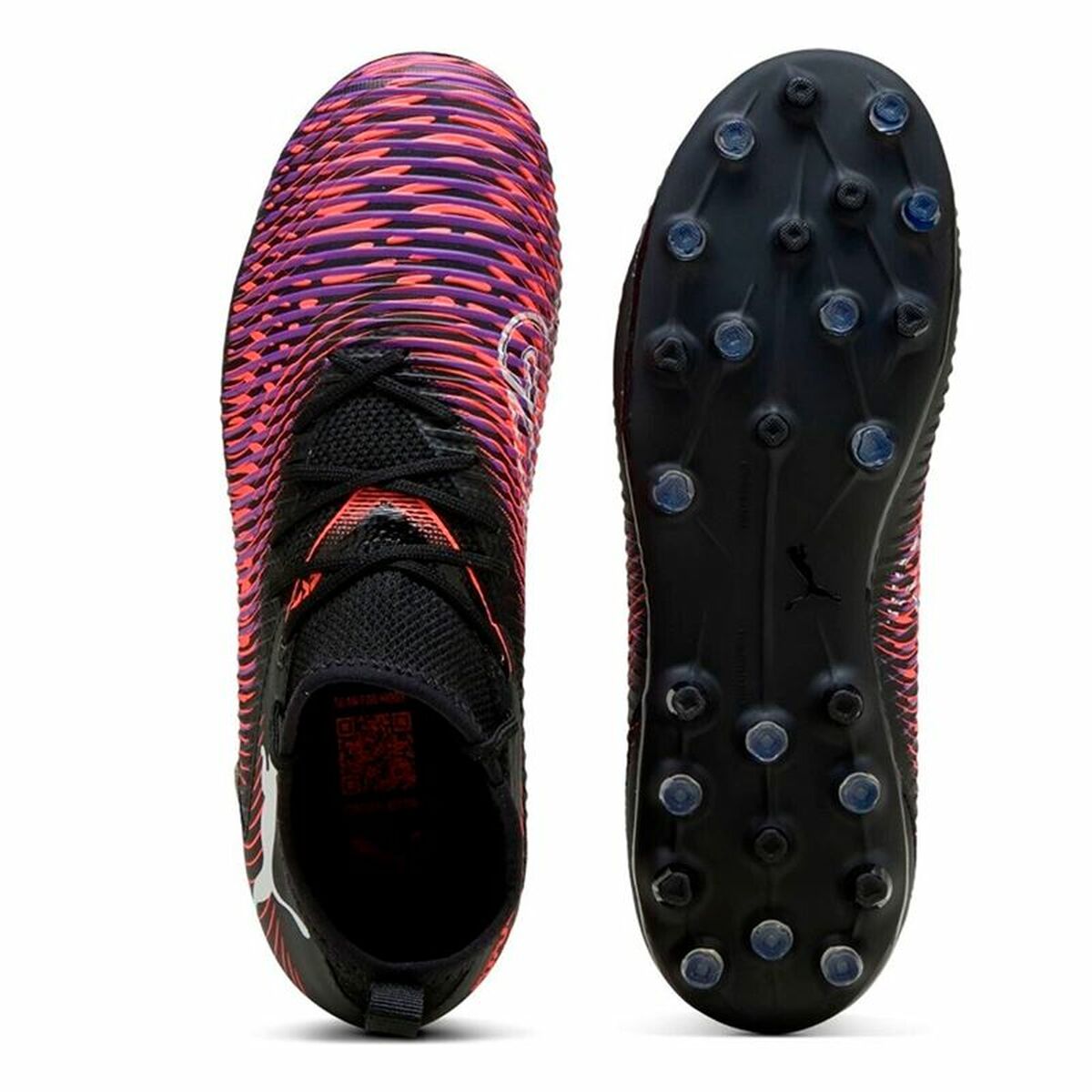 Adult’s Football Boots Puma Future 8 Match Mg