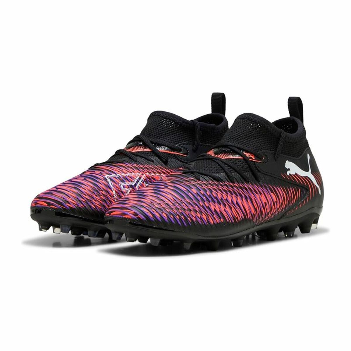 Adult’s Football Boots Puma Future 8 Match Mg