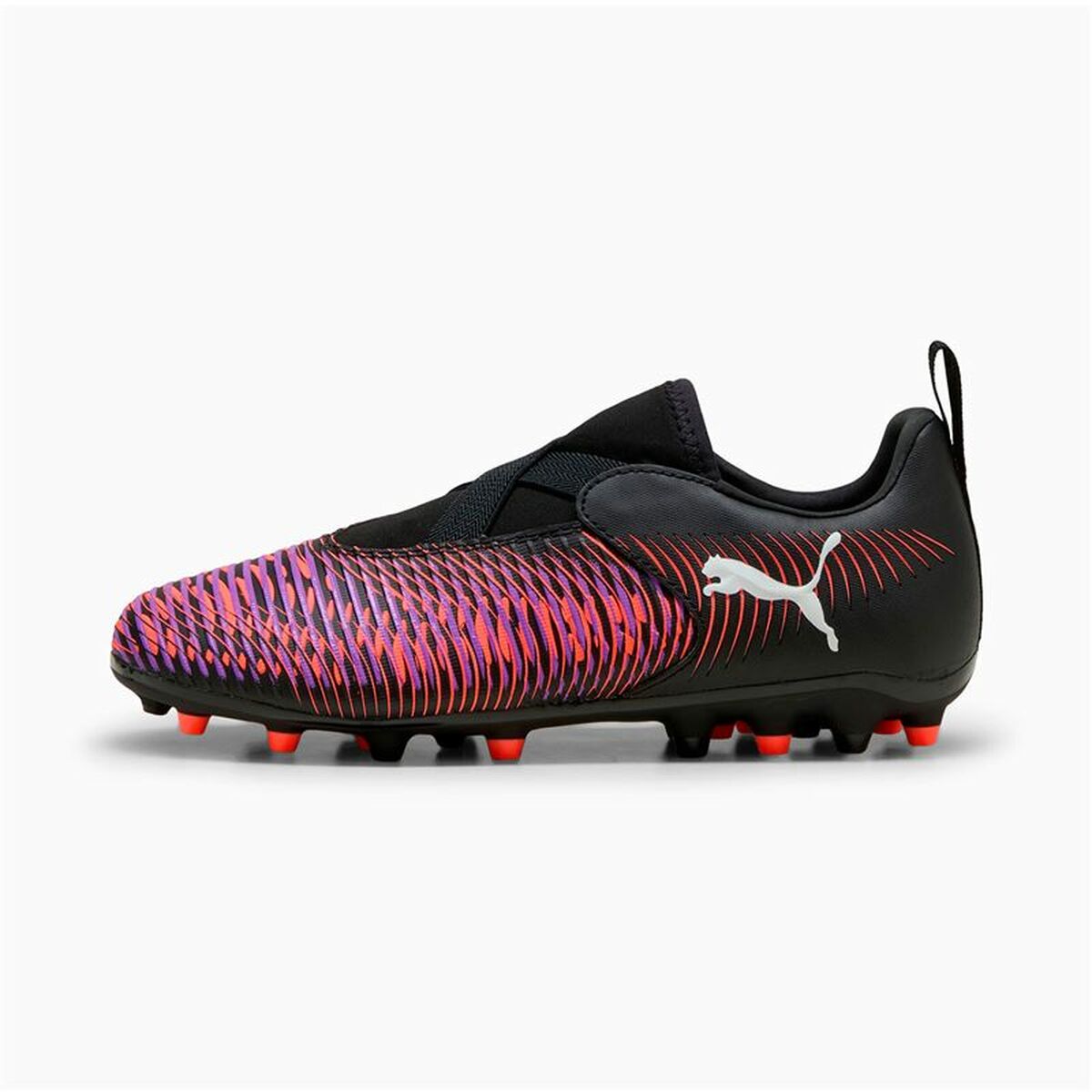 Adult’s Football Boots Puma Future 8 Match Ll Mg Blue