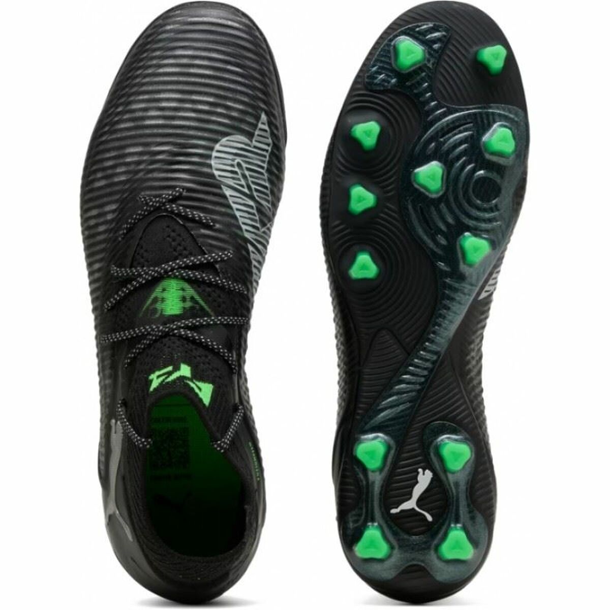 Adult’s Football Boots Puma Future 8 Match Mg