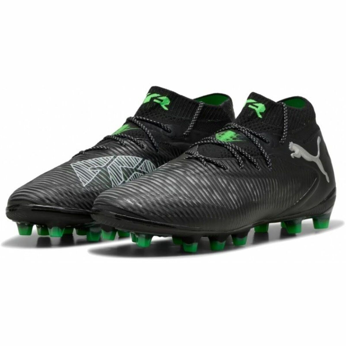 Adult’s Football Boots Puma Future 8 Match Mg