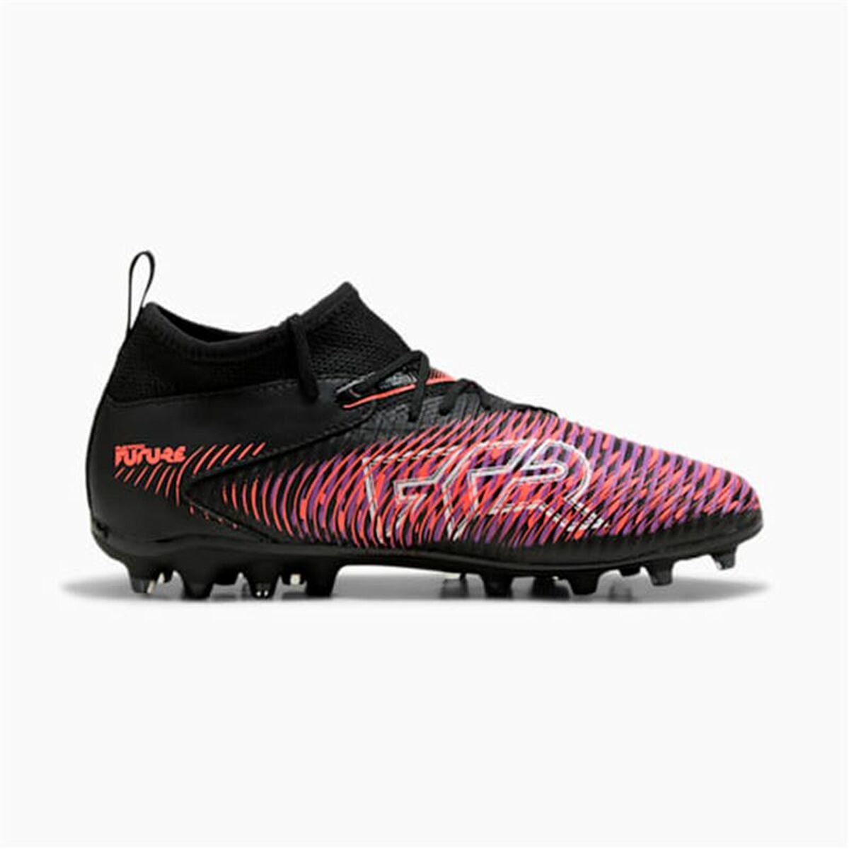 Adult’s Football Boots Puma Future 8 Match Mg