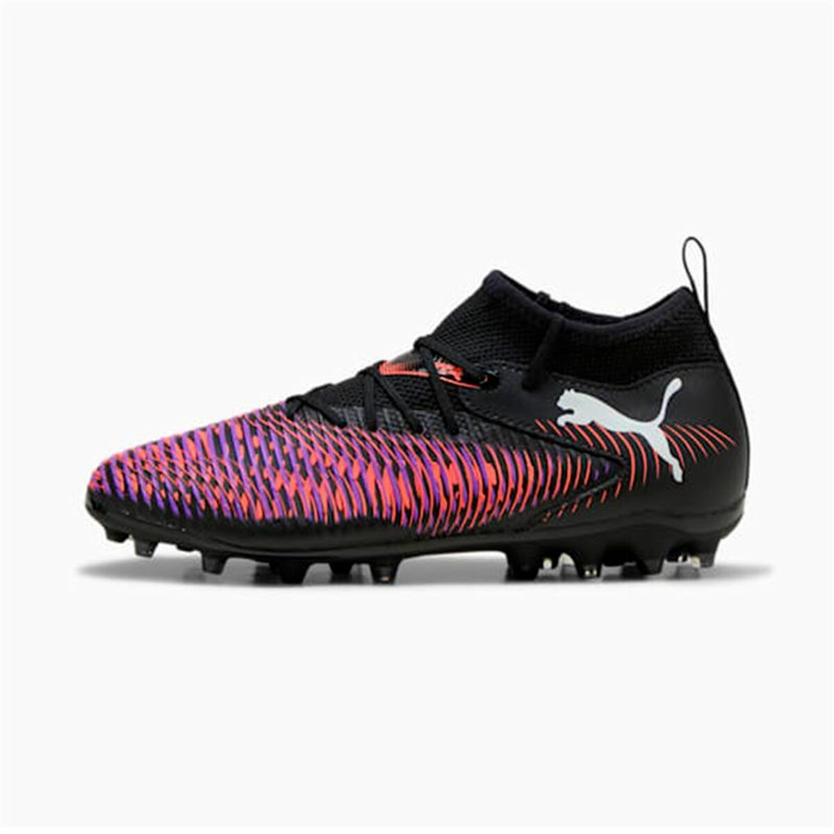 Adult’s Football Boots Puma Future 8 Match Mg