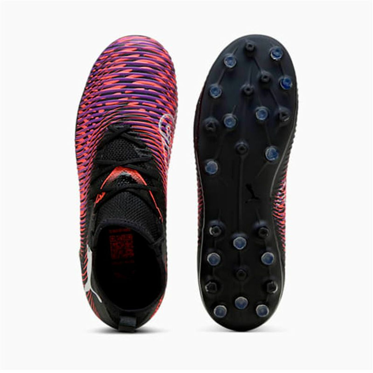 Adult’s Football Boots Puma Future 8 Match Mg