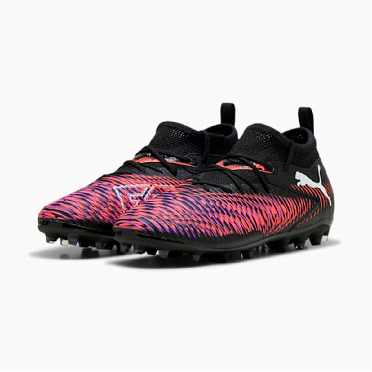 Adult’s Football Boots Puma Future 8 Match Mg