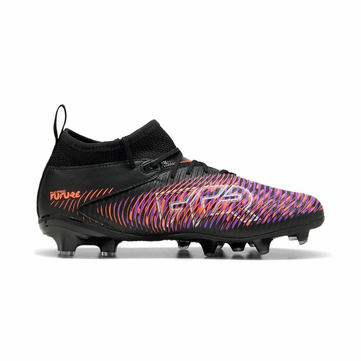 Adult’s Football Boots Puma Future 8 Match Fg/Ag Purple