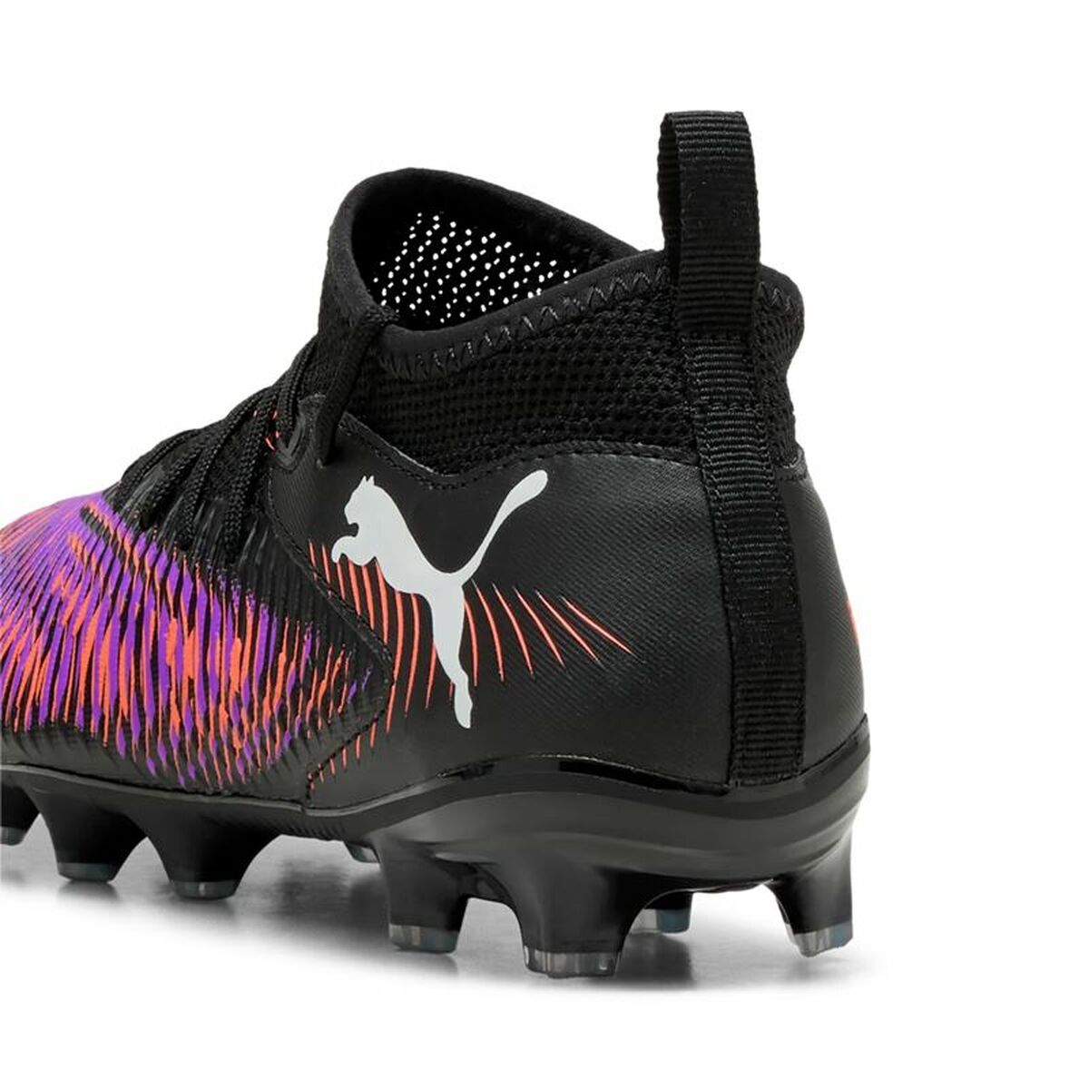 Adult’s Football Boots Puma Future 8 Match Fg/Ag Purple