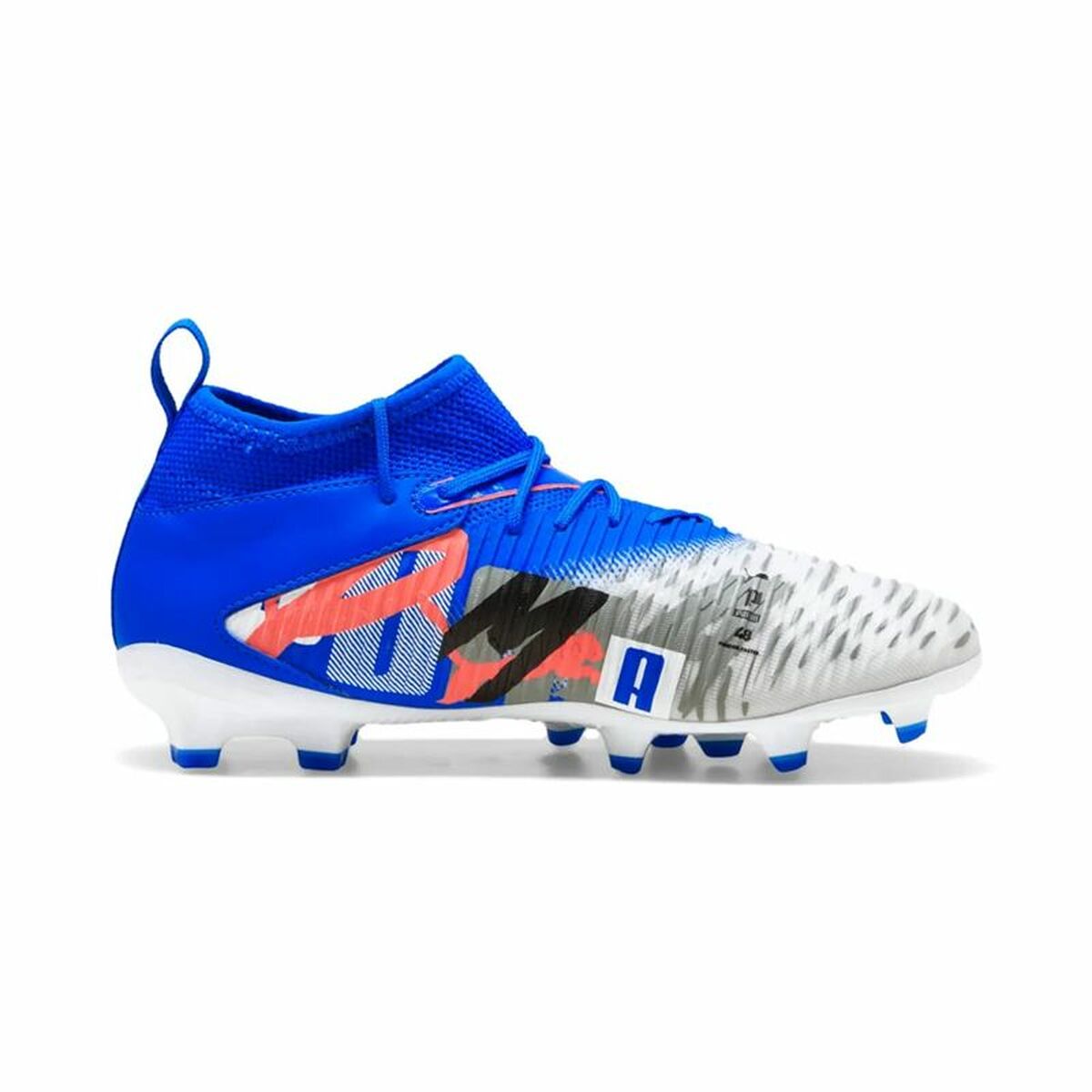 Adult’s Football Boots Puma Future 8 Match Forev