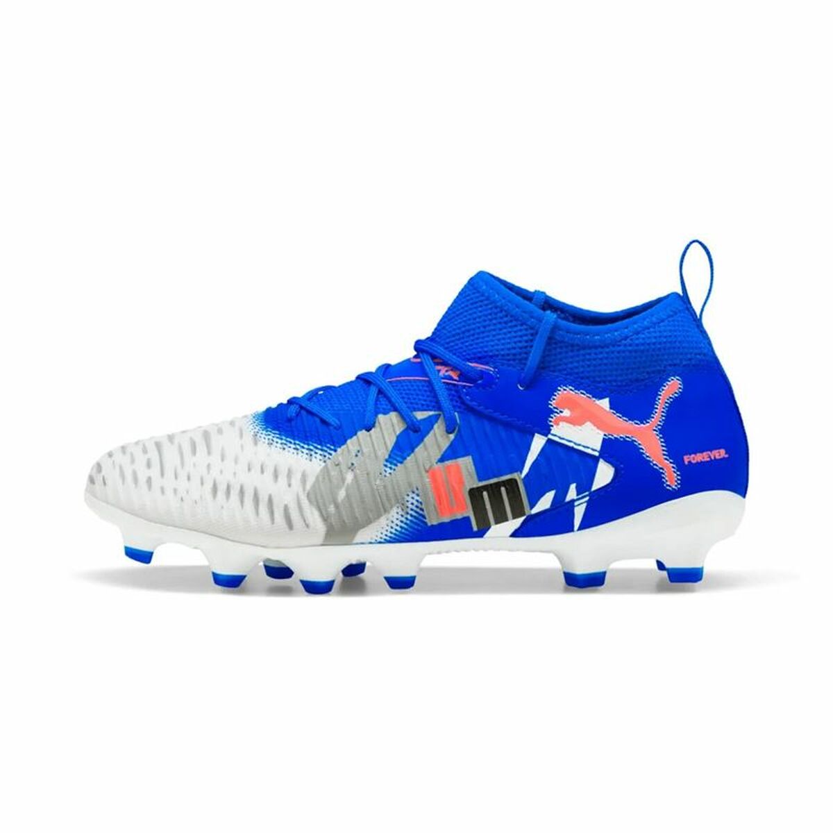 Adult’s Football Boots Puma Future 8 Match Forev