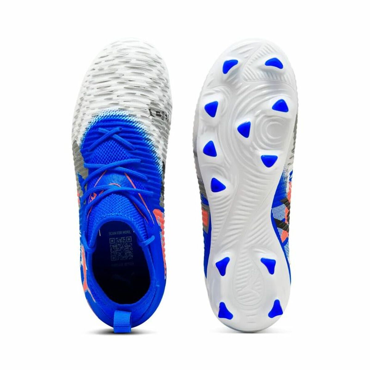 Adult’s Football Boots Puma Future 8 Match Forev