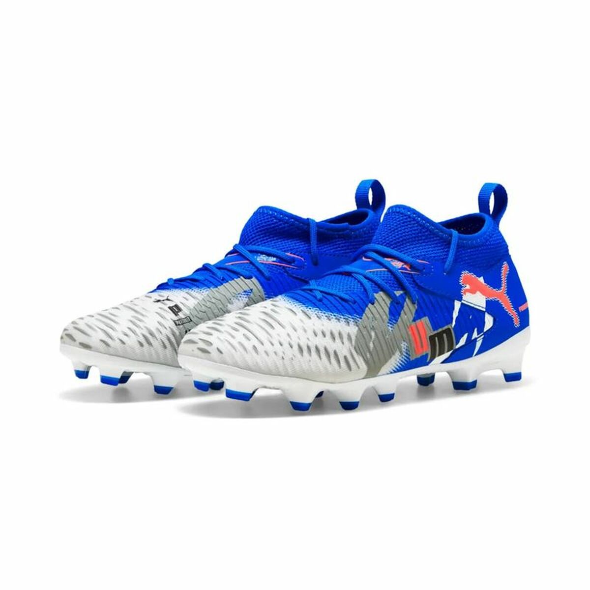 Adult’s Football Boots Puma Future 8 Match Forev