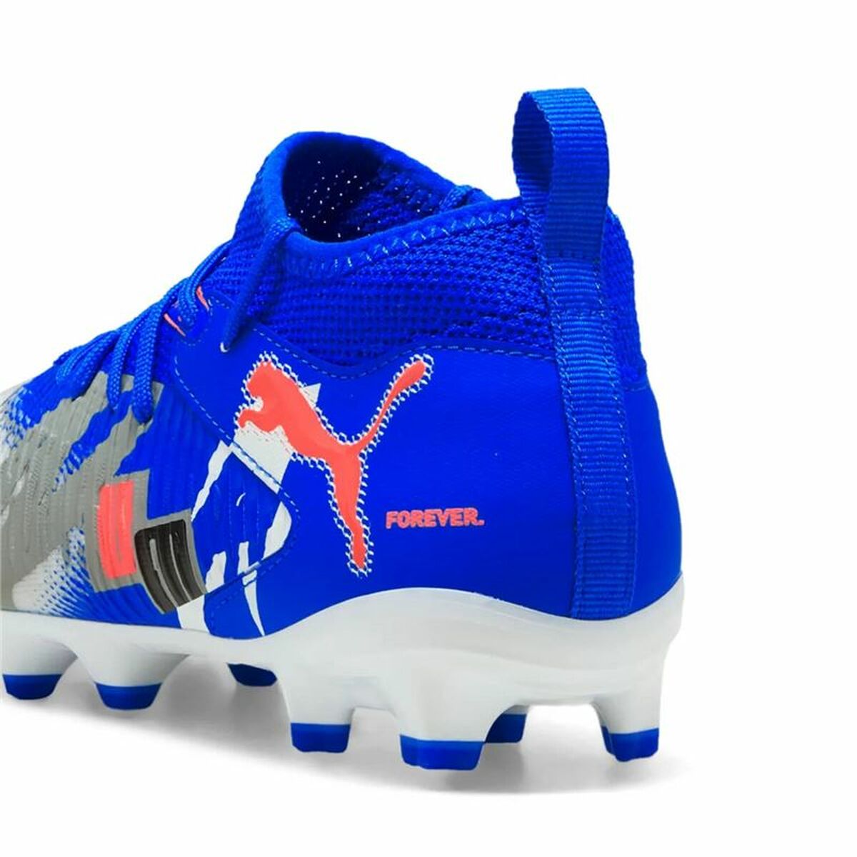 Adult’s Football Boots Puma Future 8 Match Forev