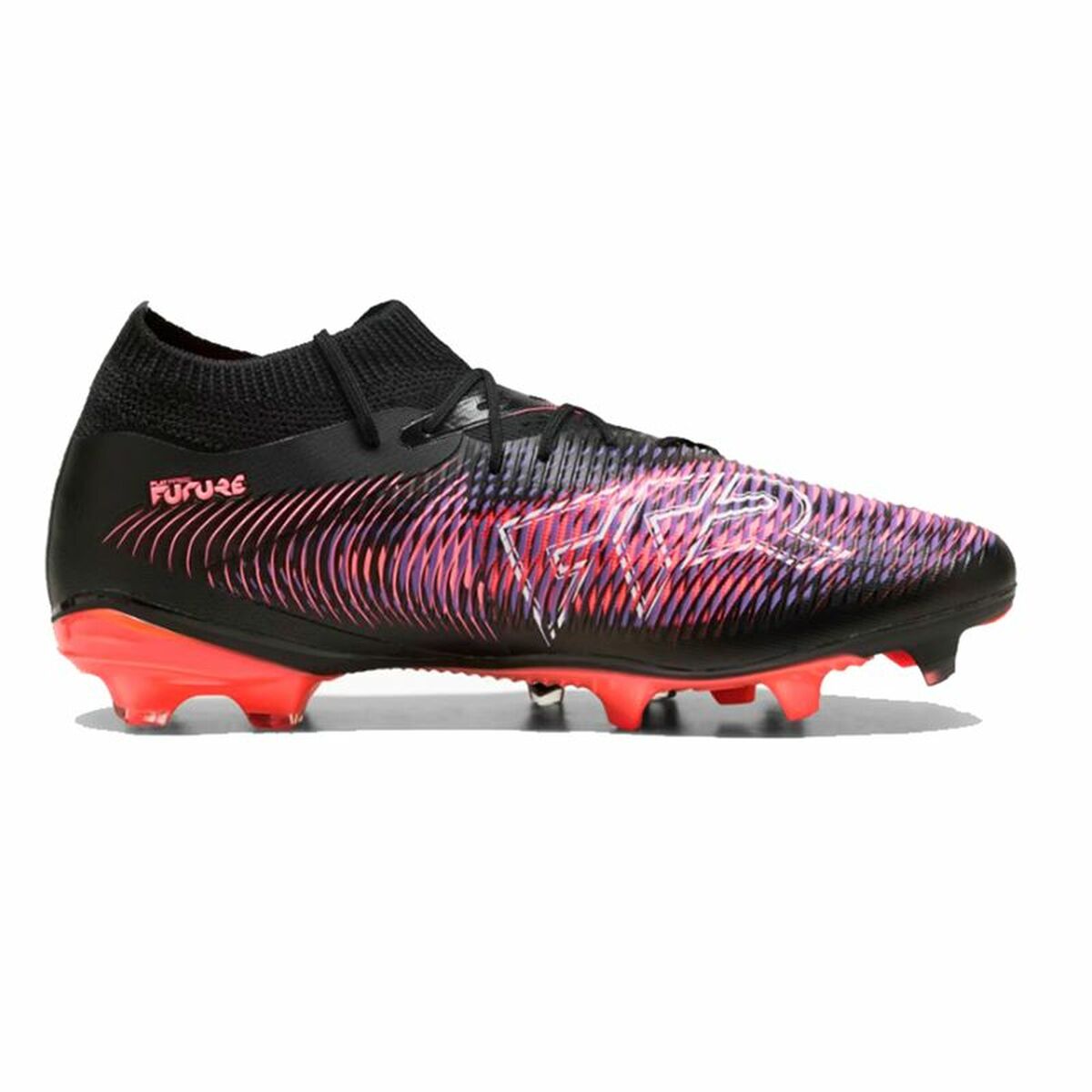 Adult’s Football Boots Puma Future 8 Match Fg/Ag