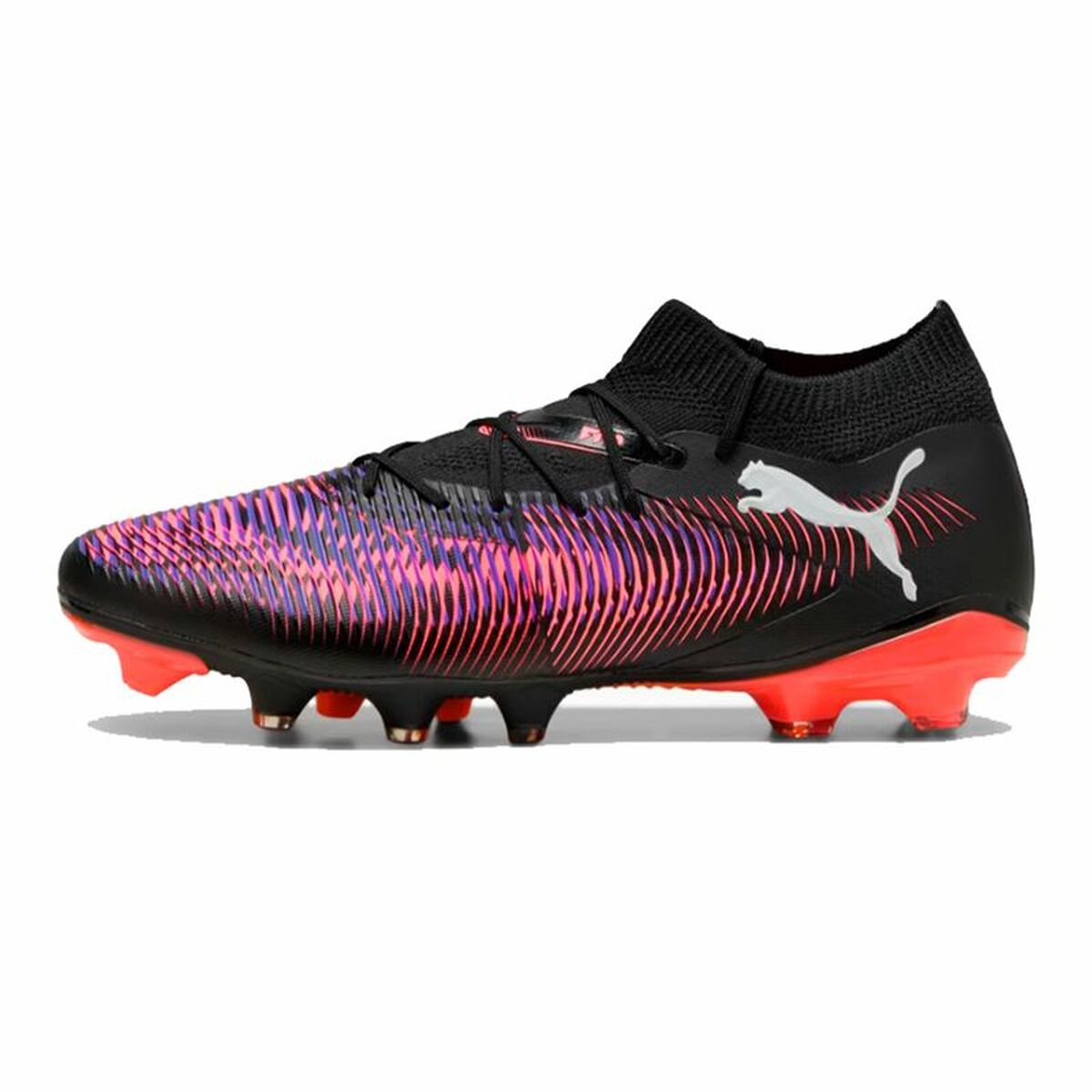 Adult’s Football Boots Puma Future 8 Match Fg/Ag