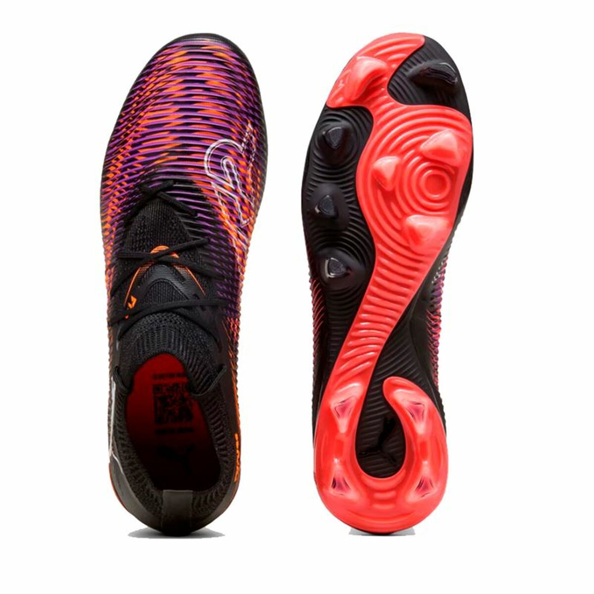 Adult’s Football Boots Puma Future 8 Match Fg/Ag