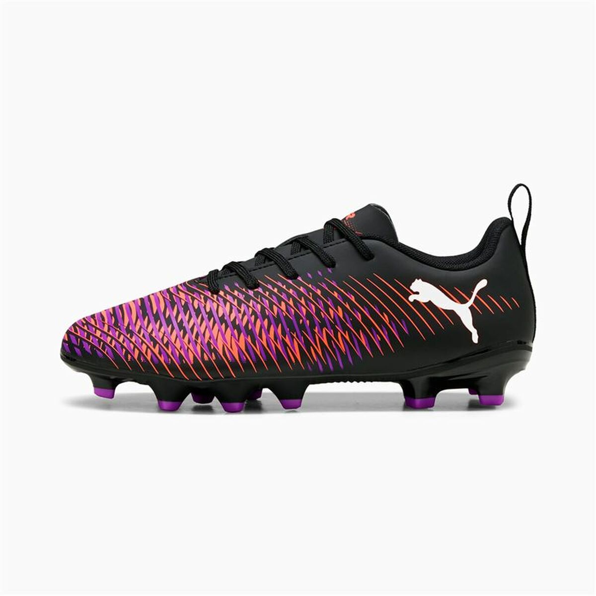 Adult’s Football Boots Puma Future 8 Play Fg/Ag