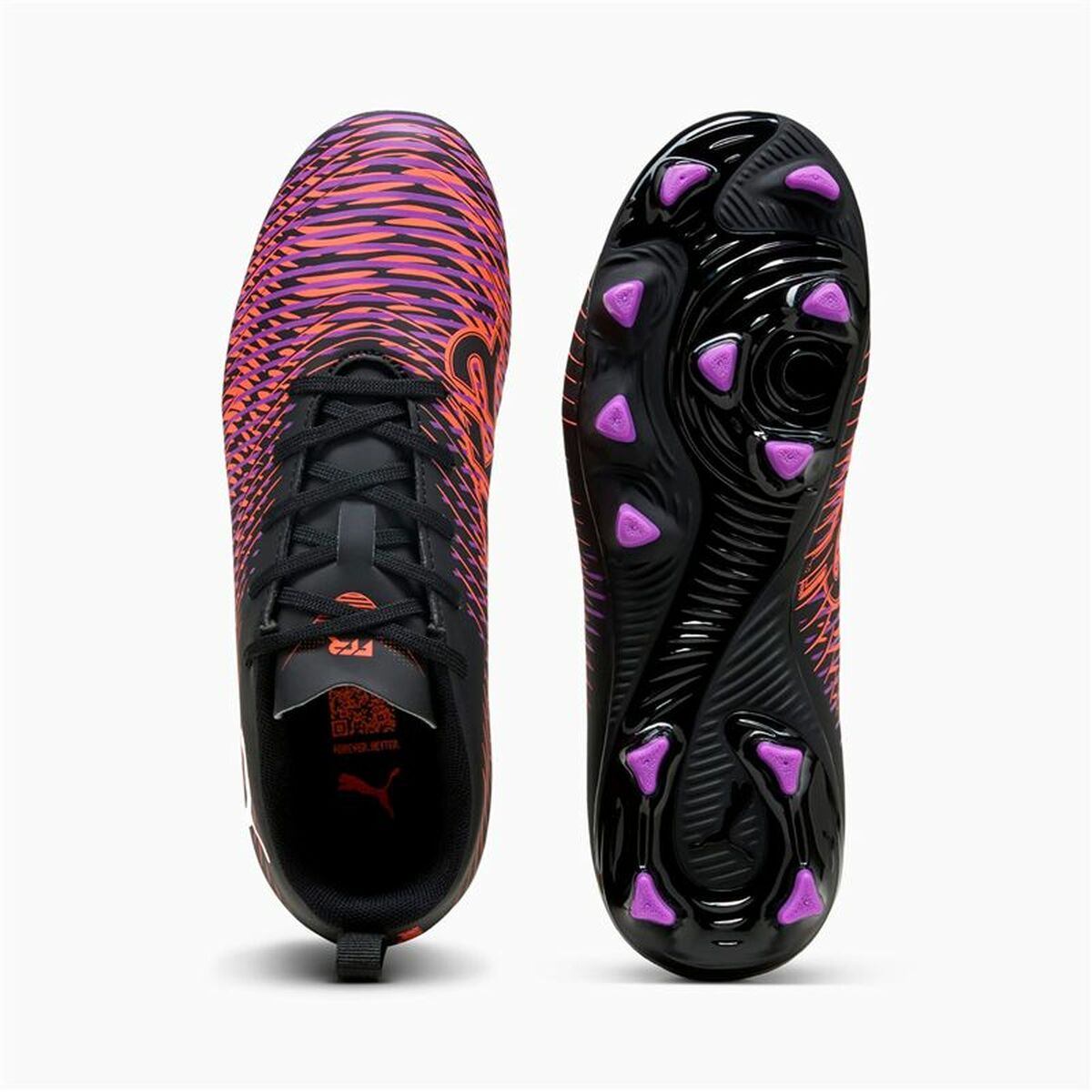 Adult’s Football Boots Puma Future 8 Play Fg/Ag