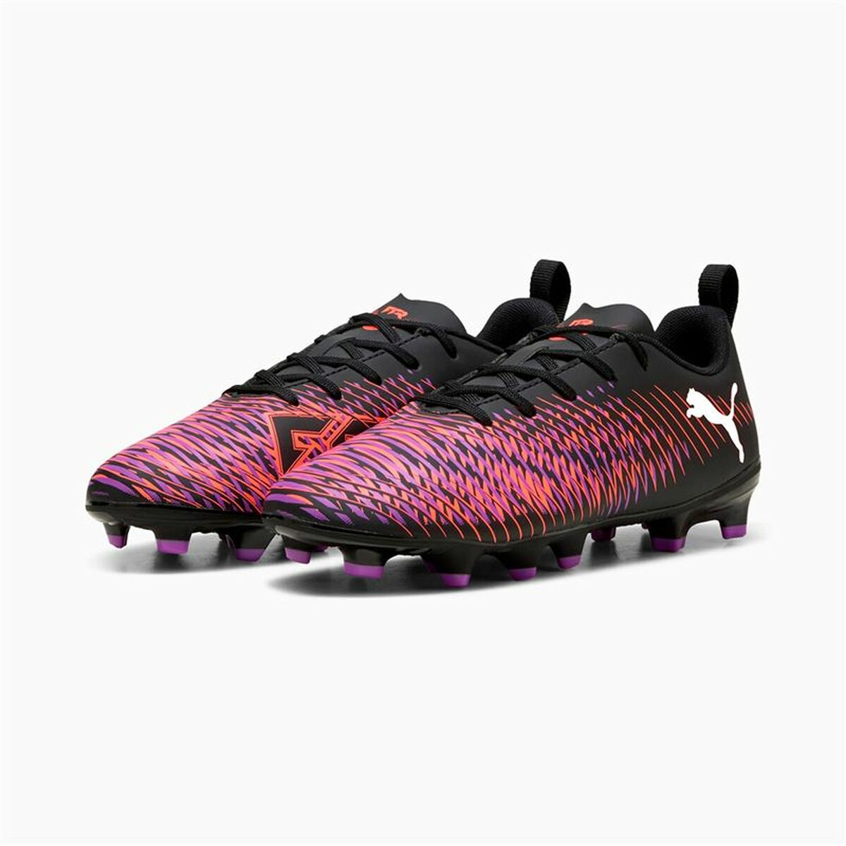 Adult’s Football Boots Puma Future 8 Play Fg/Ag