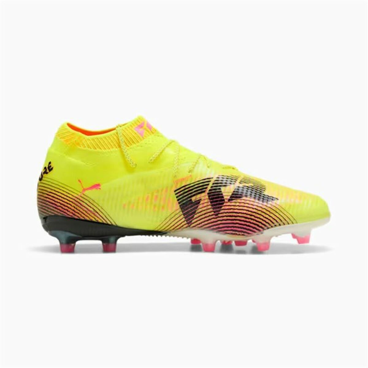 Adult’s Football Boots Puma Future 8 Ultimate Ag