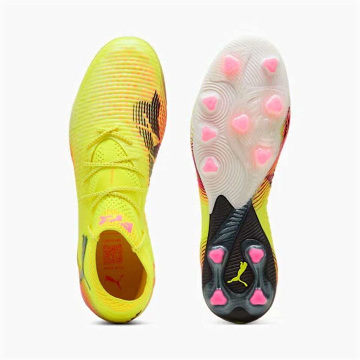 Adult’s Football Boots Puma Future 8 Ultimate Ag