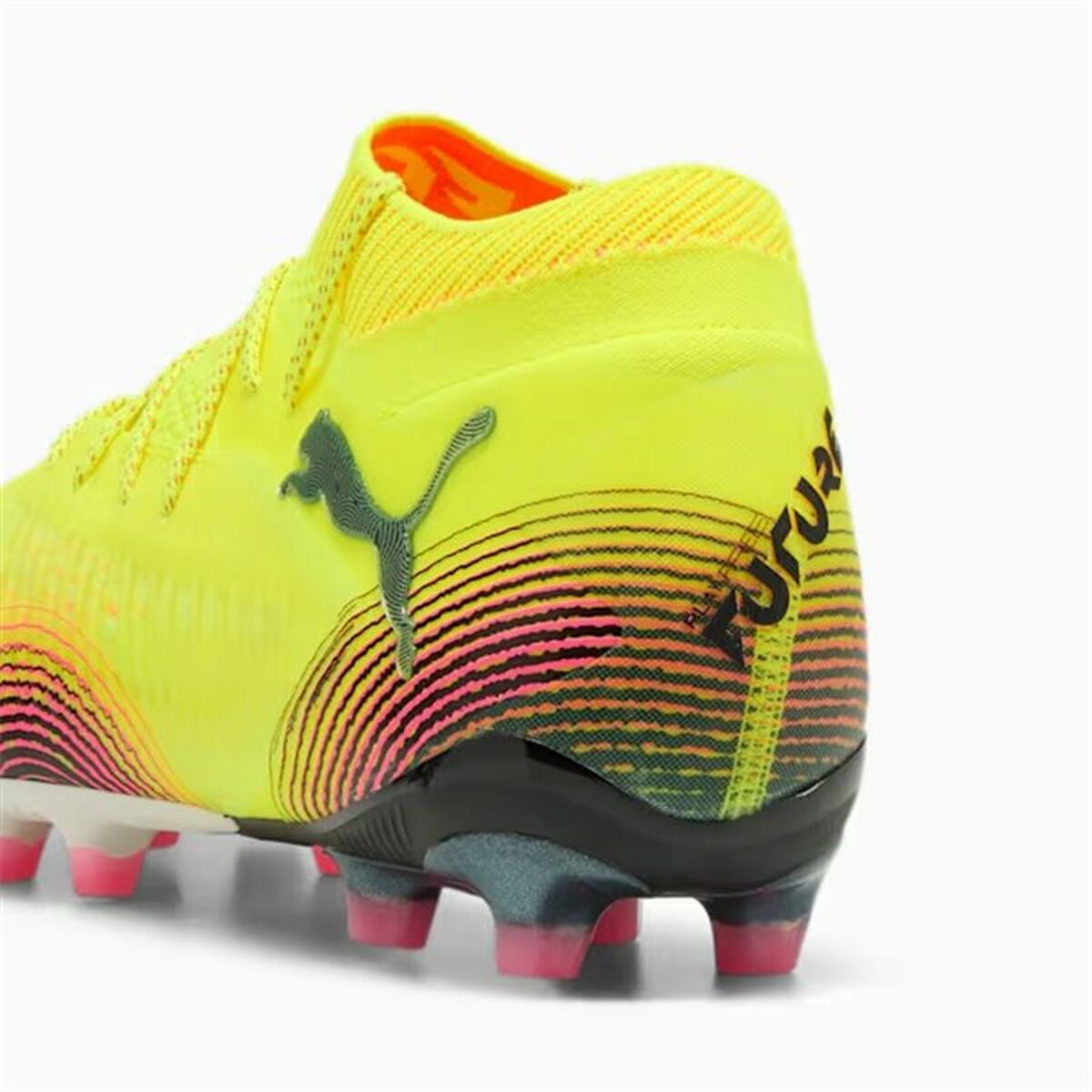 Adult’s Football Boots Puma Future 8 Ultimate Ag