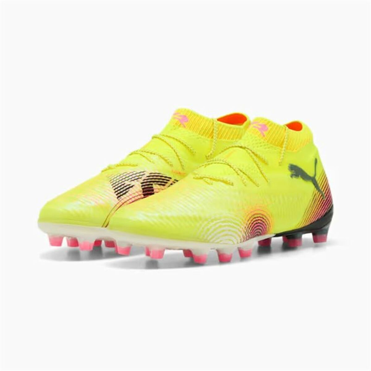 Adult’s Football Boots Puma Future 8 Ultimate Ag