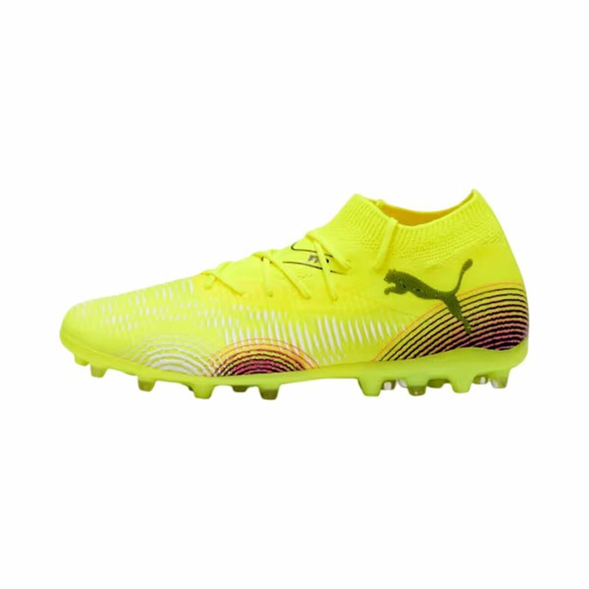 Adult’s Football Boots Puma Future 8 Match Mg