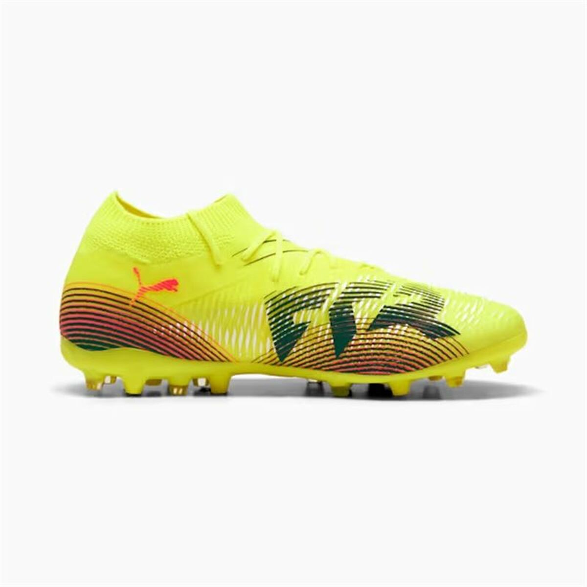 Adult’s Football Boots Puma Future 8 Match Mg
