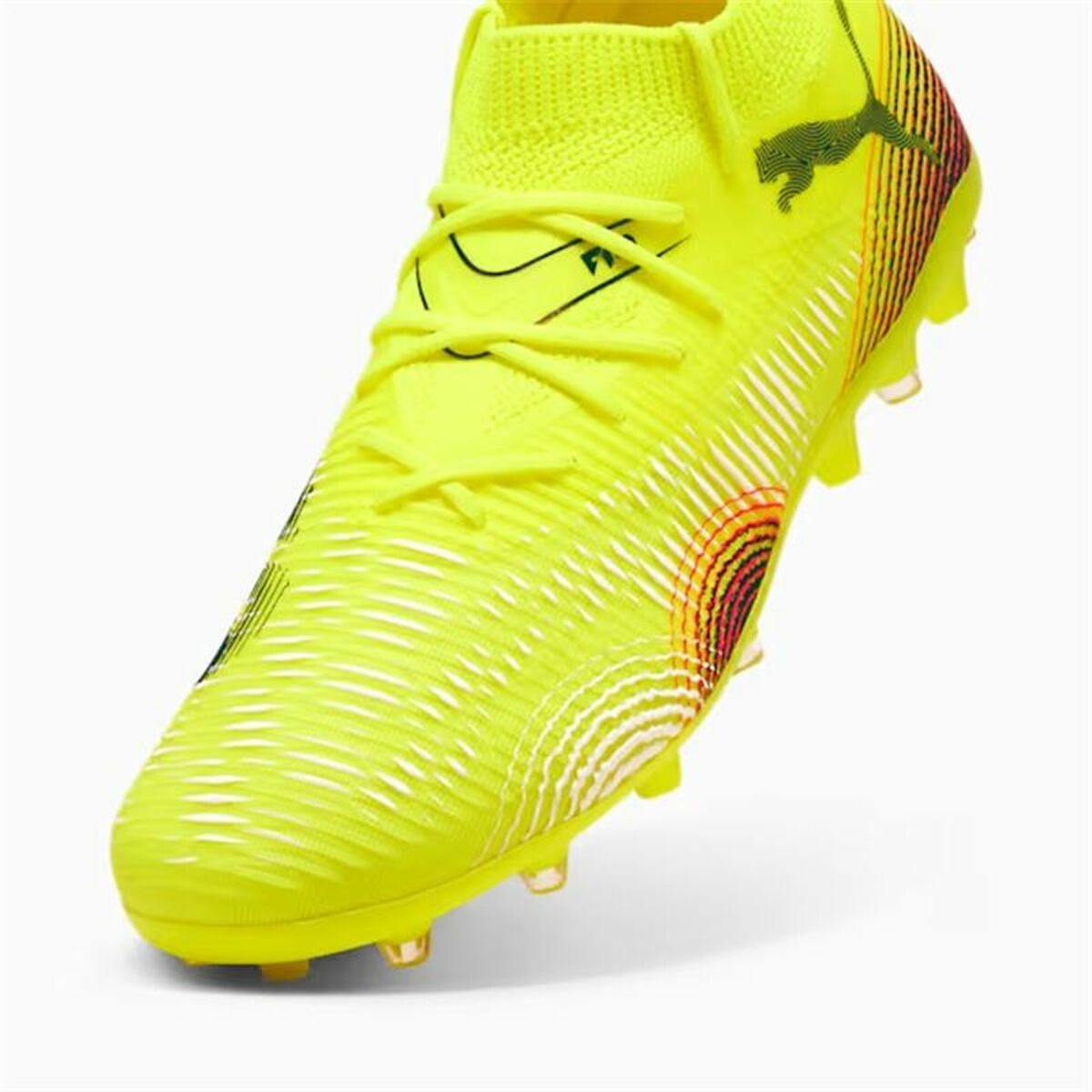 Adult’s Football Boots Puma Future 8 Match Mg