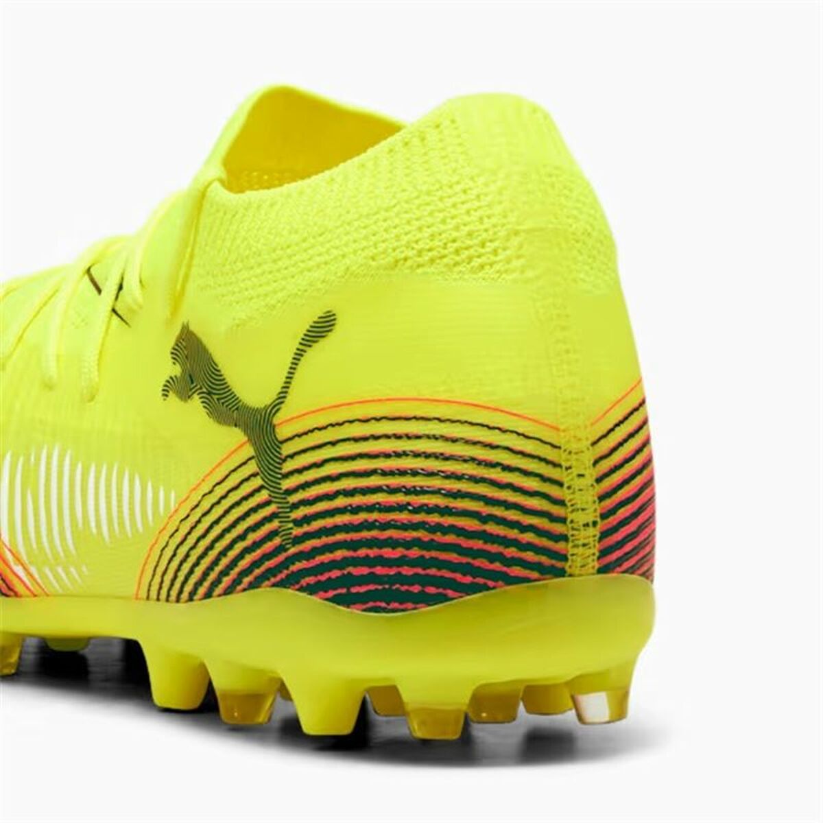 Adult’s Football Boots Puma Future 8 Match Mg