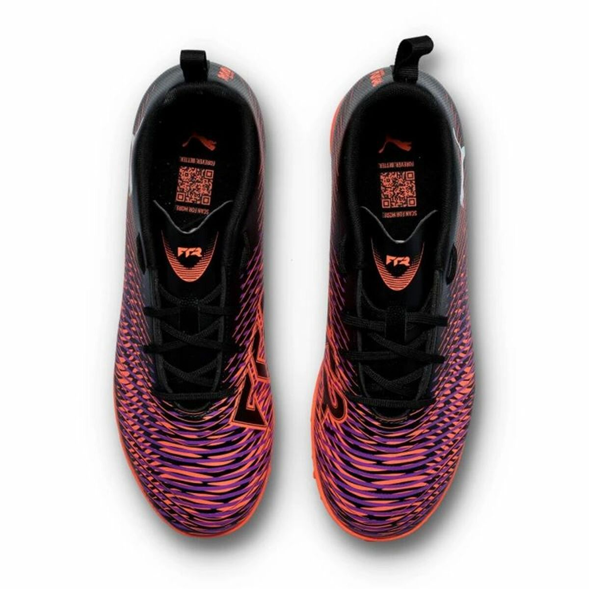 Adult’s Football Boots Puma Future 8 Play Tt