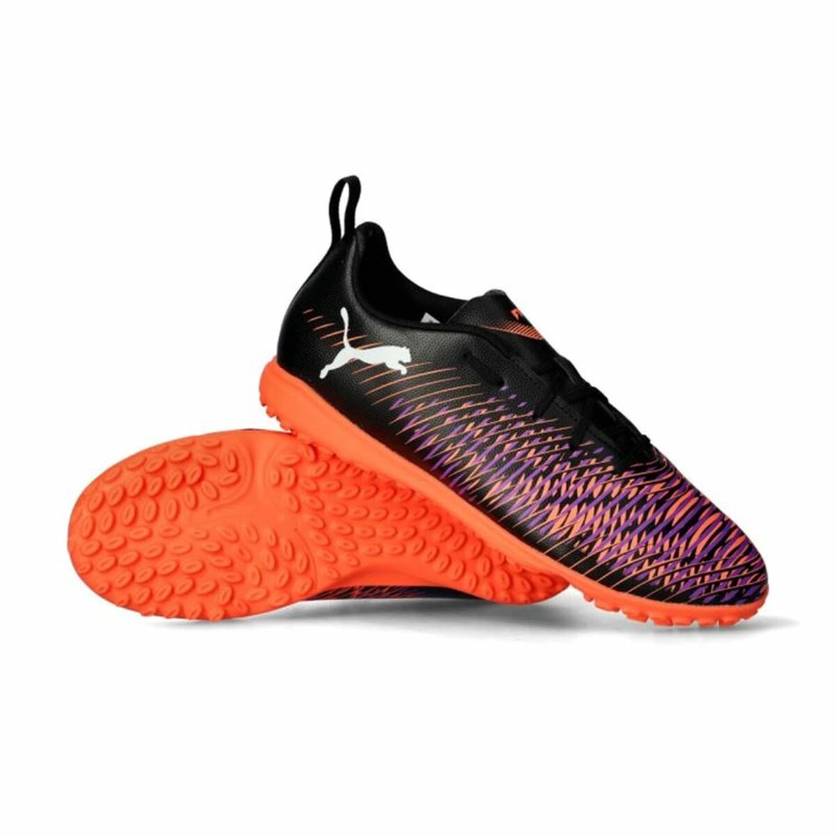 Adult’s Football Boots Puma Future 8 Play Tt