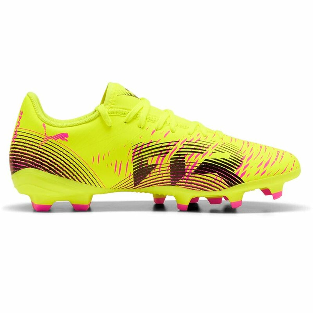 Adult’s Football Boots Puma Future 8 Play Fg/Ag Adult’s Football Boots Puma Future 8 Play Fg/Ag