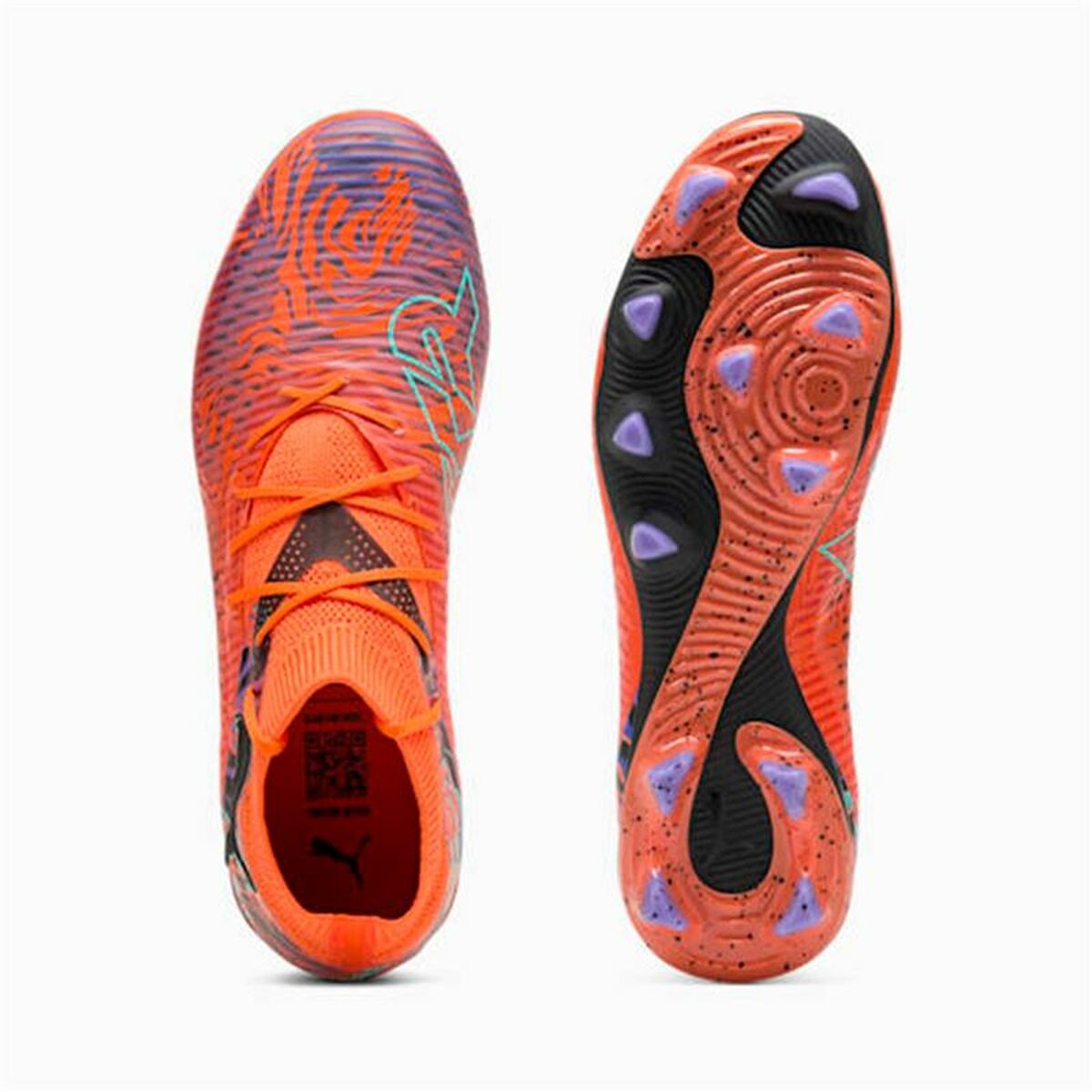 Adult’s Football Boots Puma Future 8 Pro Creativity Fg/Ag