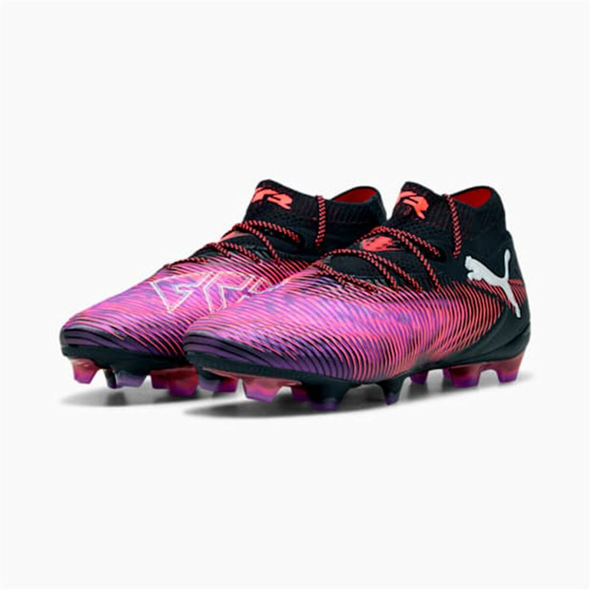 Adult’s Football Boots Puma Future 8 Ultimate Fg Fuchsia