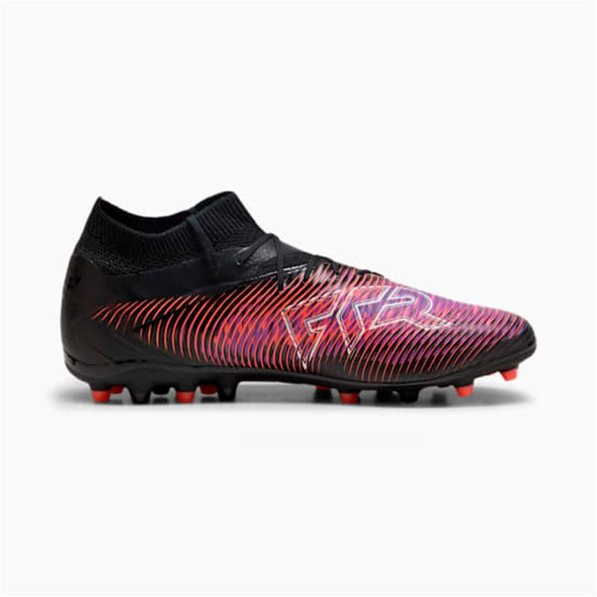 Adult’s Football Boots Puma Future 8 Pro MG Blue
