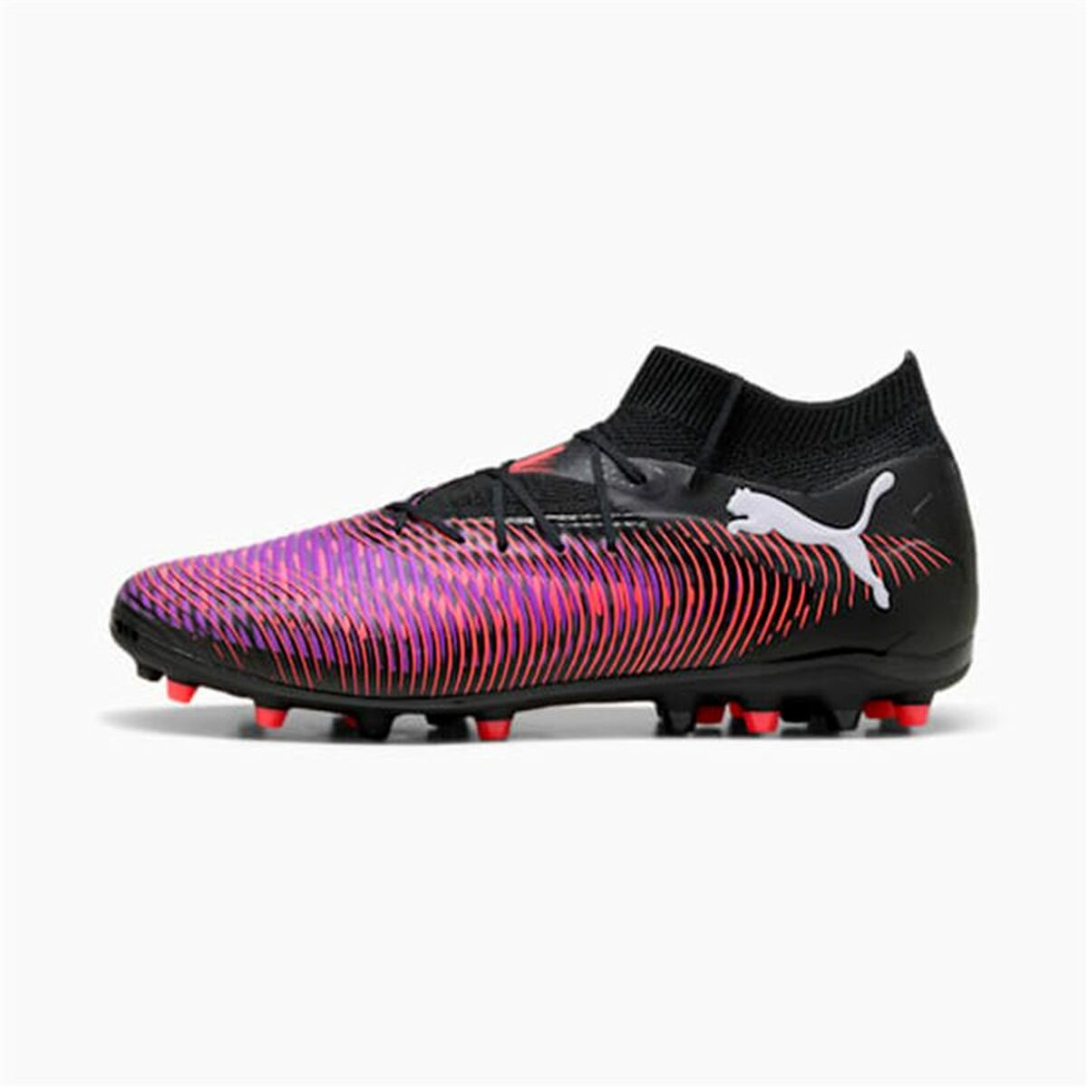 Adult’s Football Boots Puma Future 8 Pro MG Blue