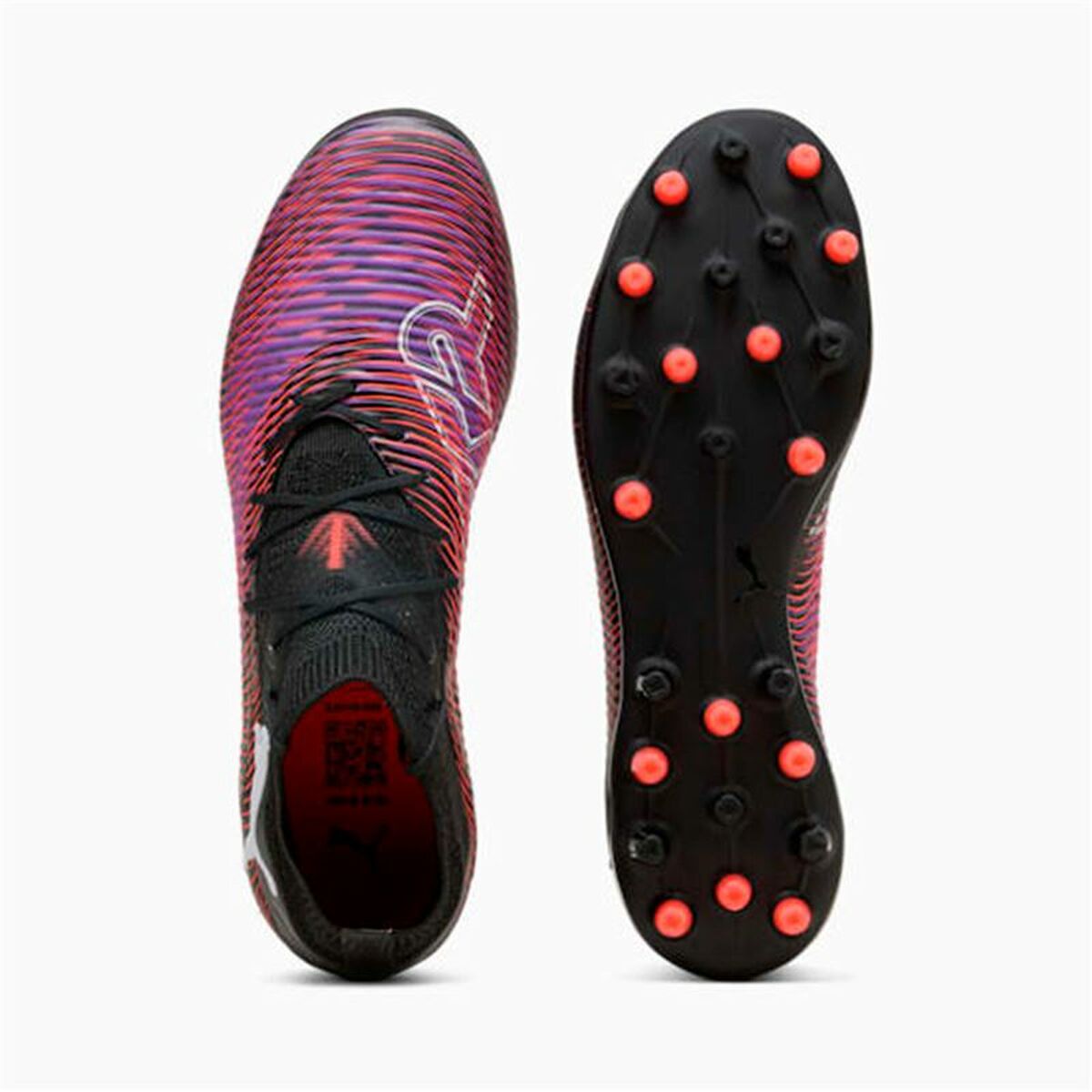 Adult’s Football Boots Puma Future 8 Pro MG Blue