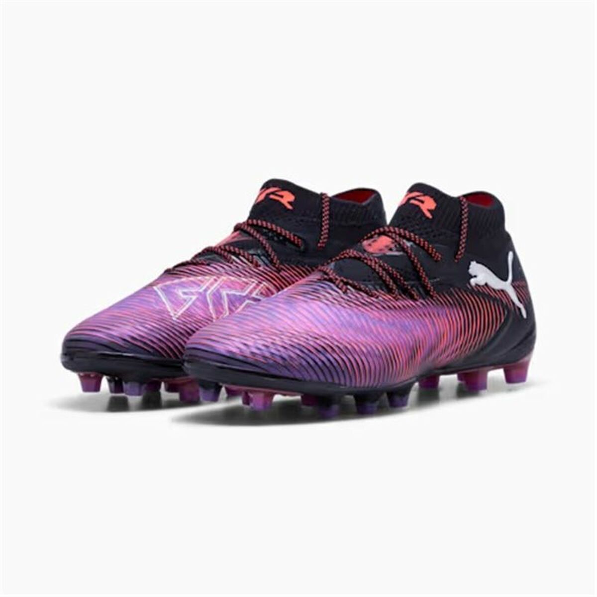 Adult’s Football Boots Puma Future 8 Ultimate AG