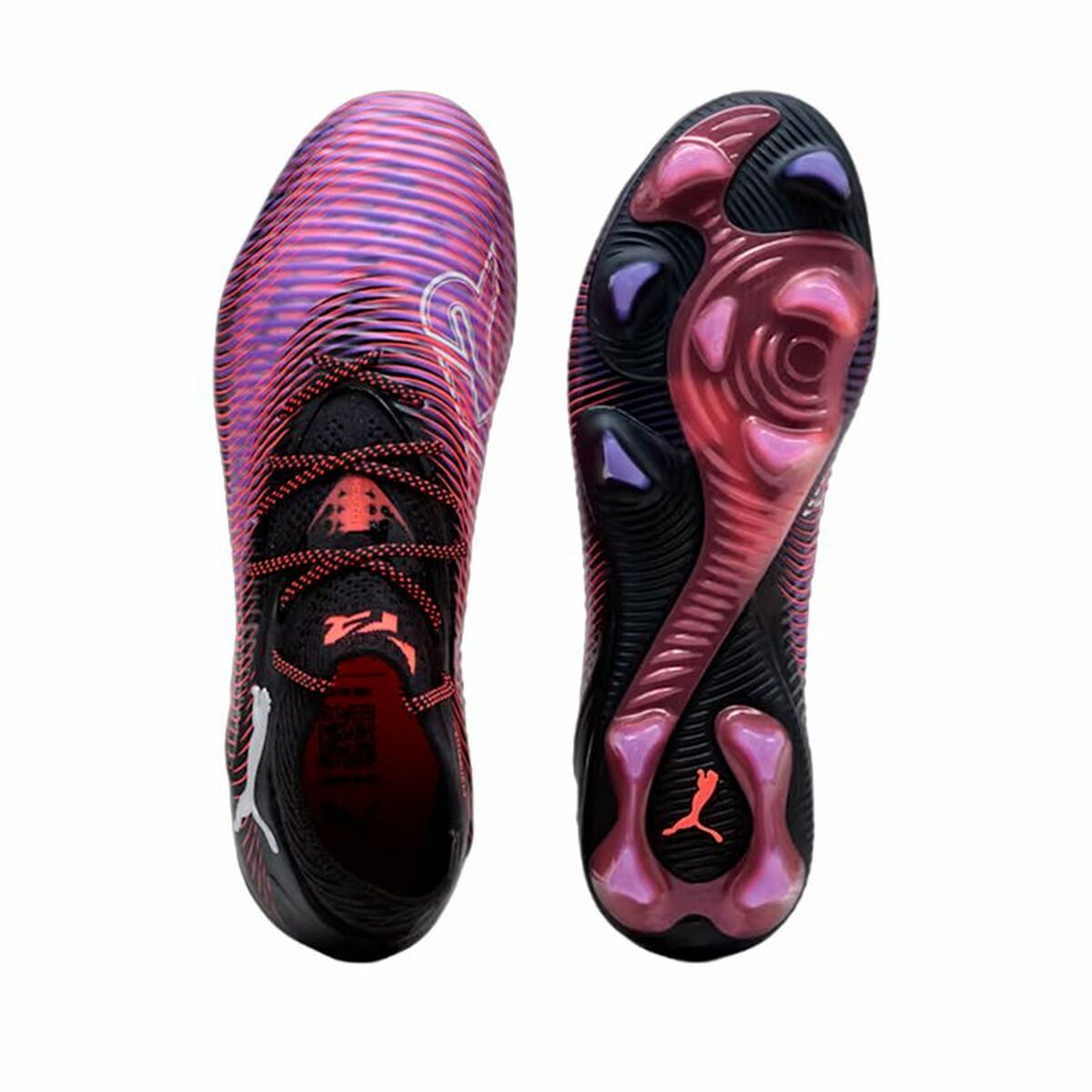 Adult’s Football Boots Puma Future 8 Ultimate Fg Wn’S