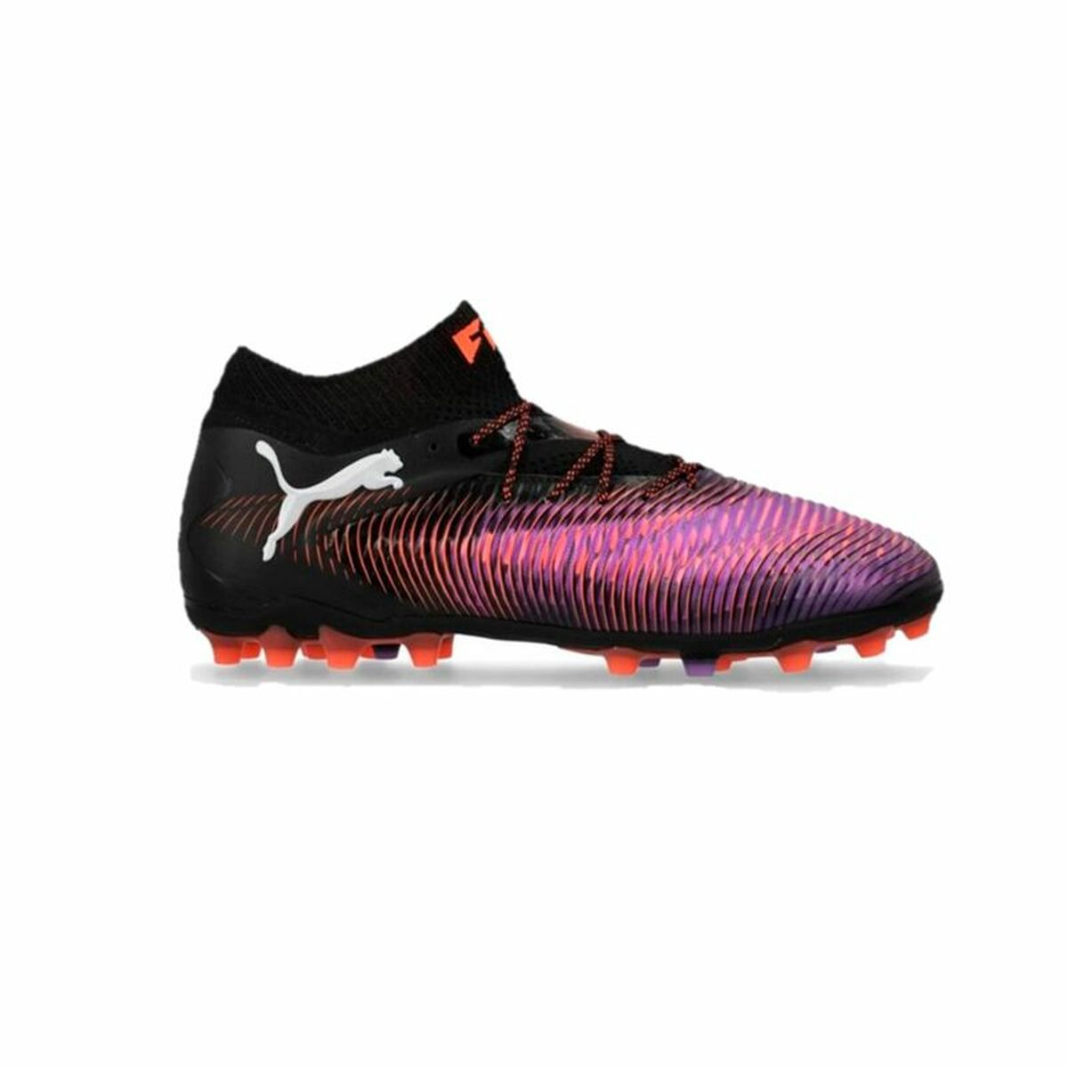 Adult’s Football Boots Puma Future 8 Ultimate Mg Black