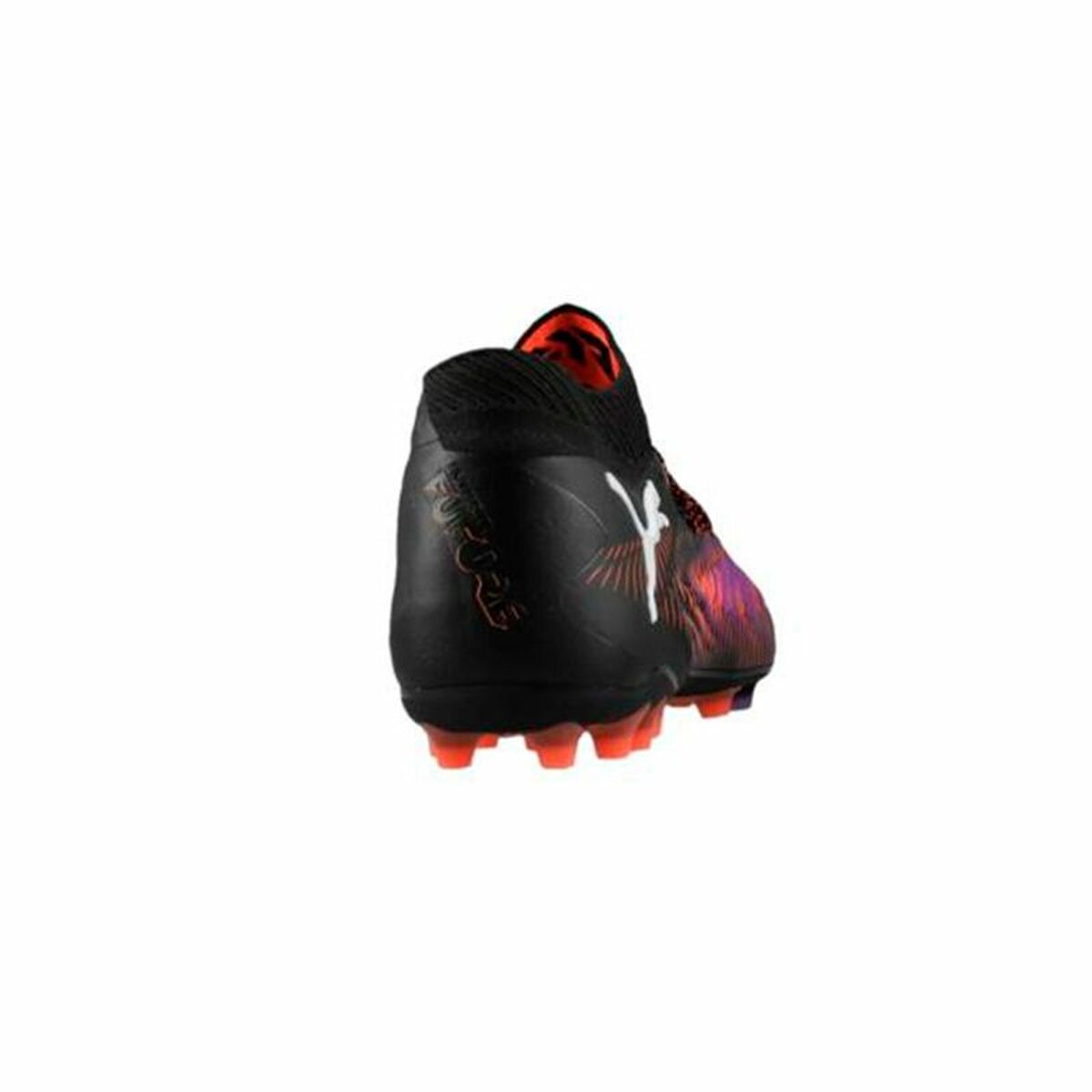Adult’s Football Boots Puma Future 8 Ultimate Mg Black