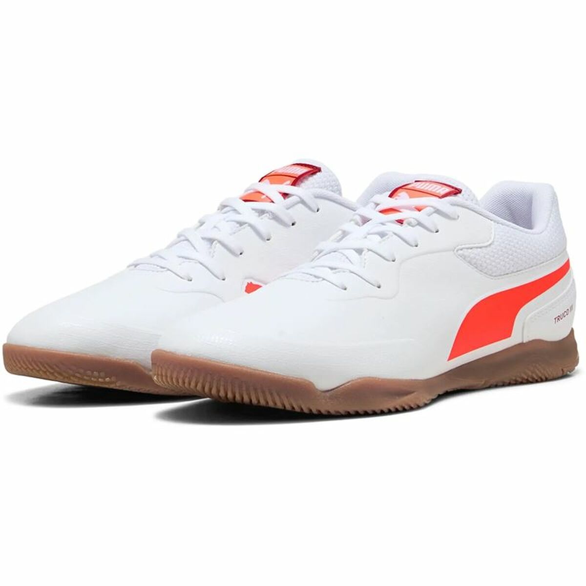 Adult’s Indoor Football Shoes Puma Truco III