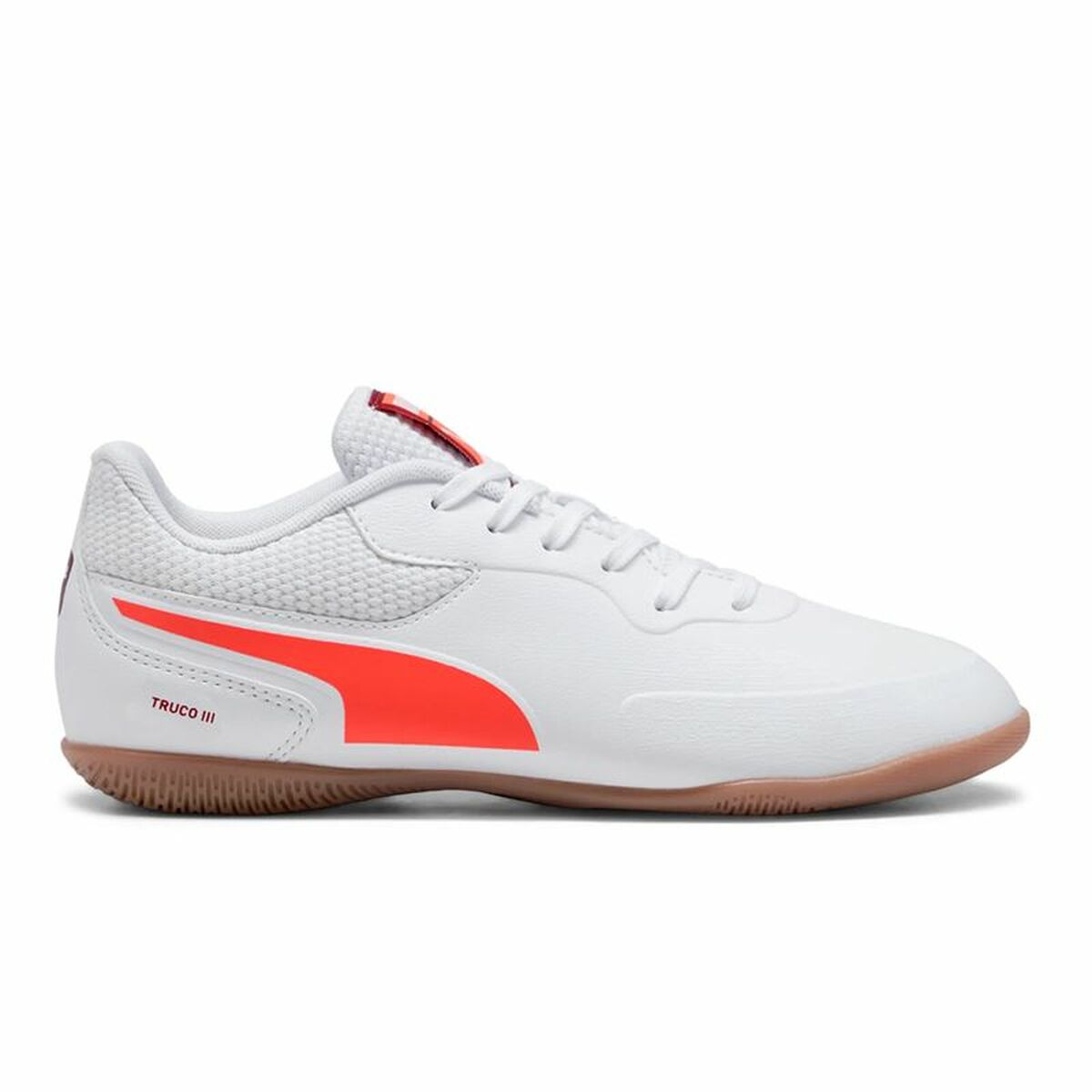 Running Shoes for Adults Puma White