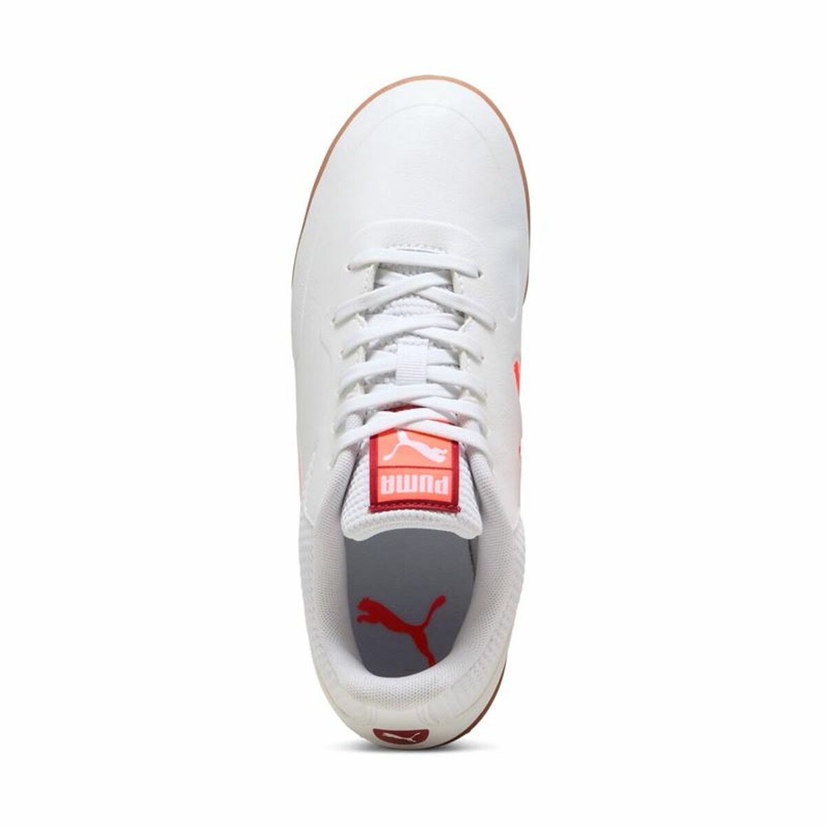 Running Shoes for Adults Puma White