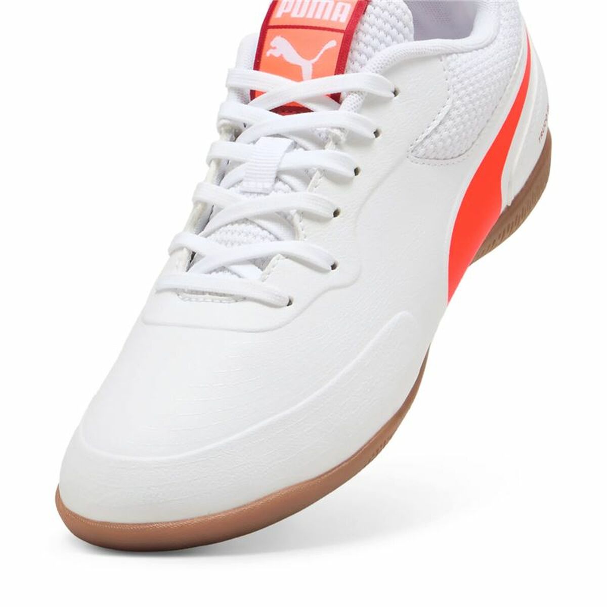 Running Shoes for Adults Puma White