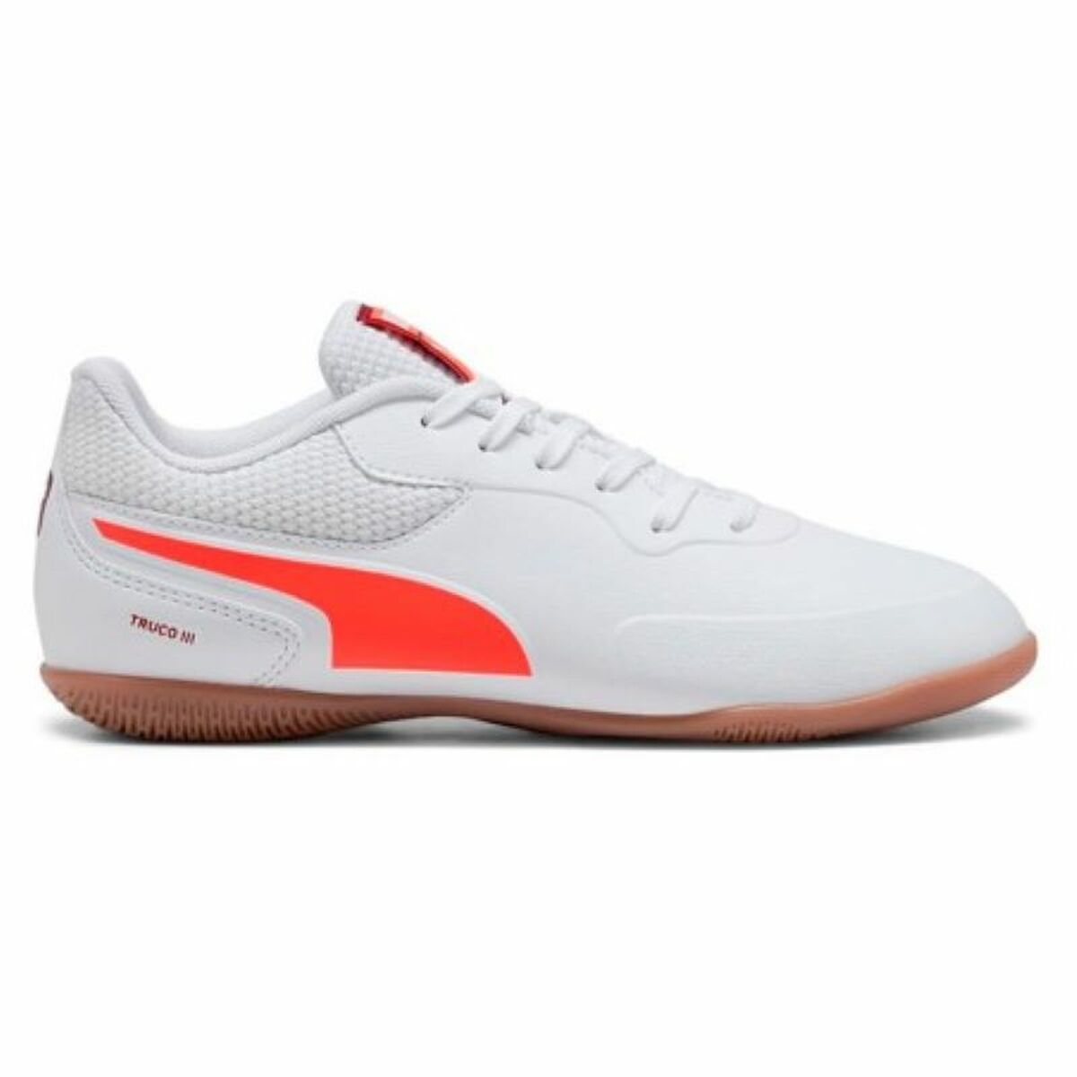 Running Shoes for Adults Puma White Running Shoes for Adults Puma White