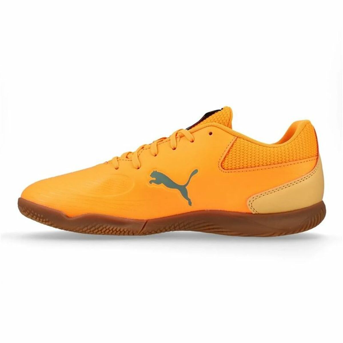 Adult’s Indoor Football Shoes Puma Truco III Heat Fire
