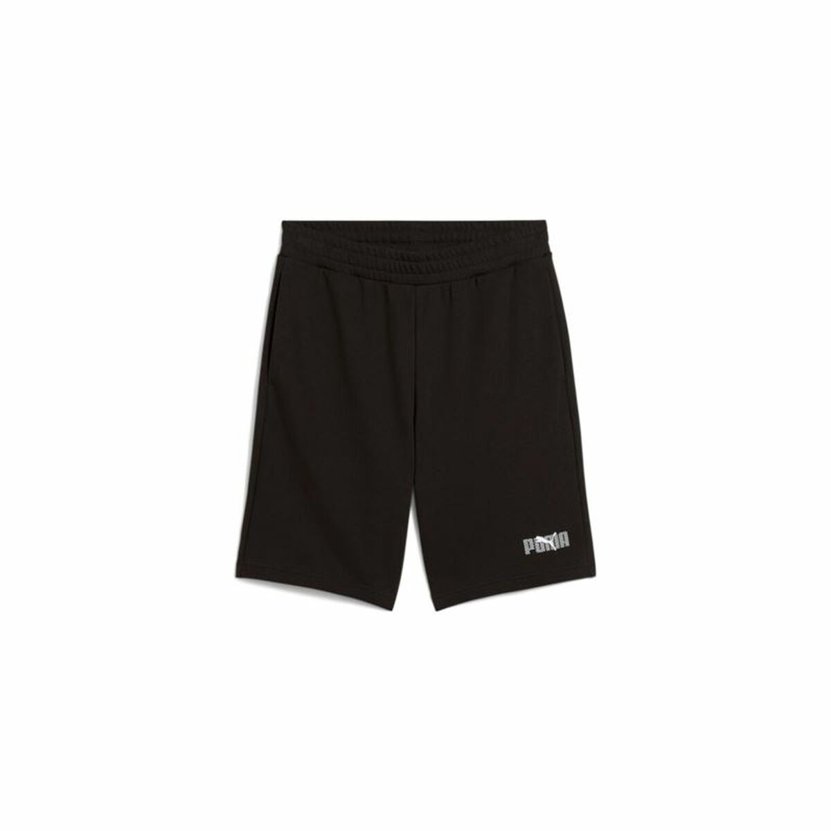 Men’s Sports Shorts Puma Essentials Logo Lab Black